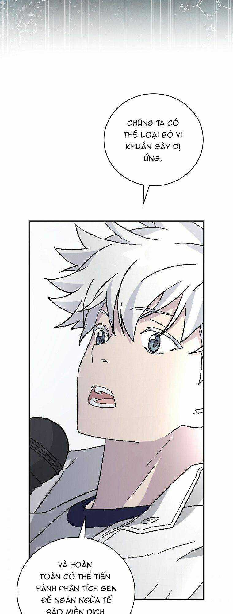 Chemy Chapter 25 trang 36