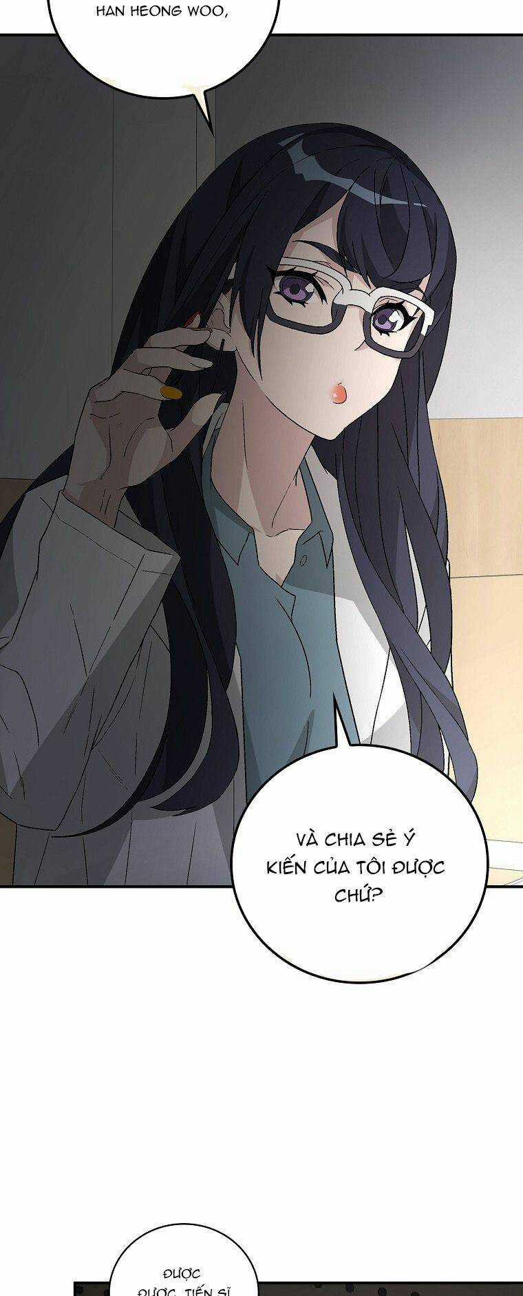 Chemy Chapter 25 trang 38