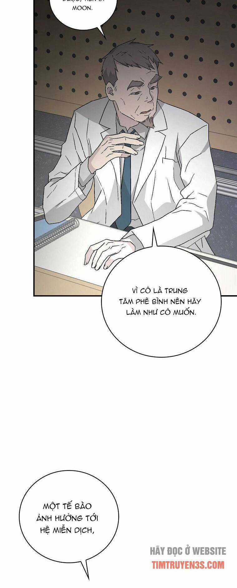 Chemy Chapter 25 trang 39