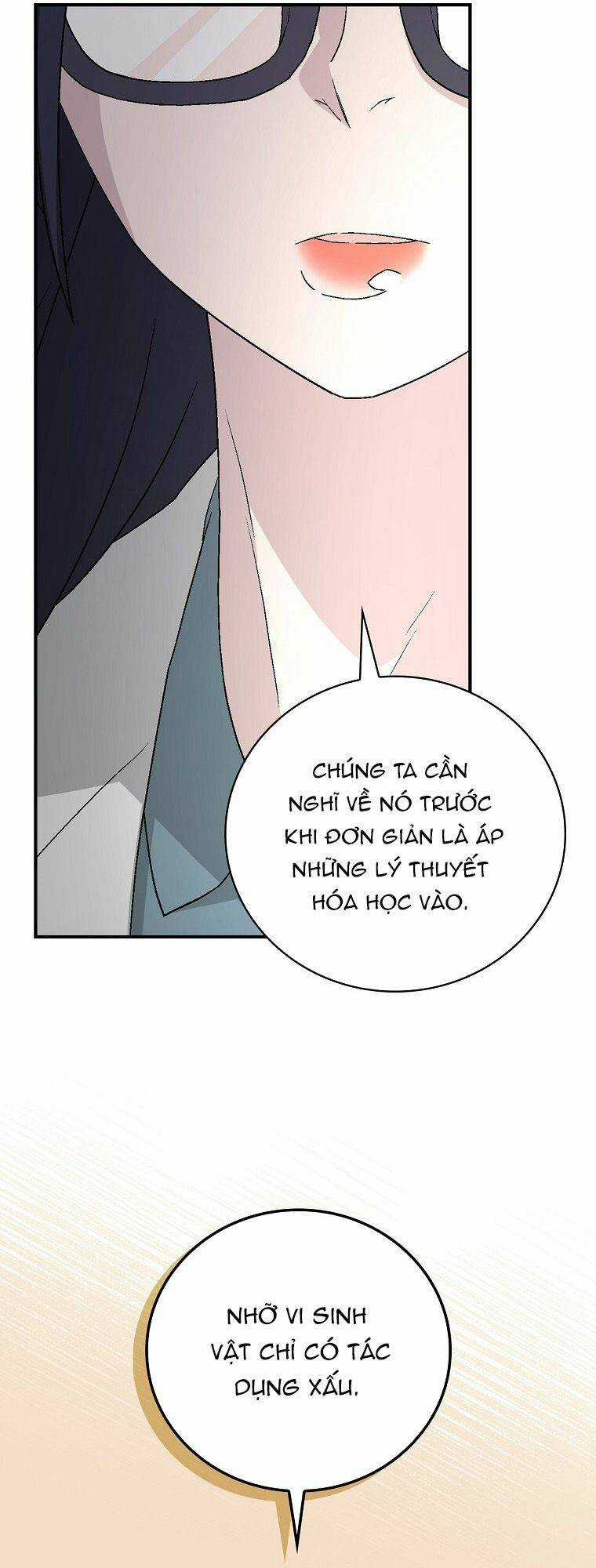 Chemy Chapter 25 trang 40