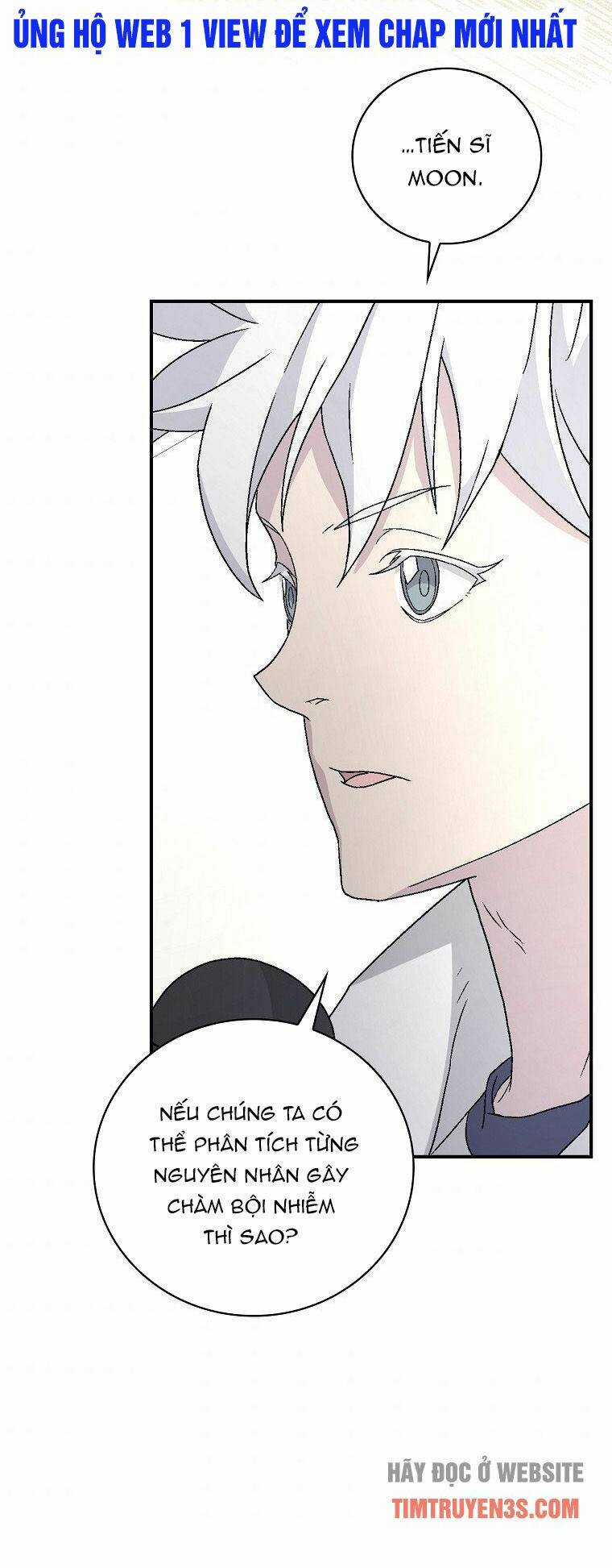 Chemy Chapter 25 trang 42