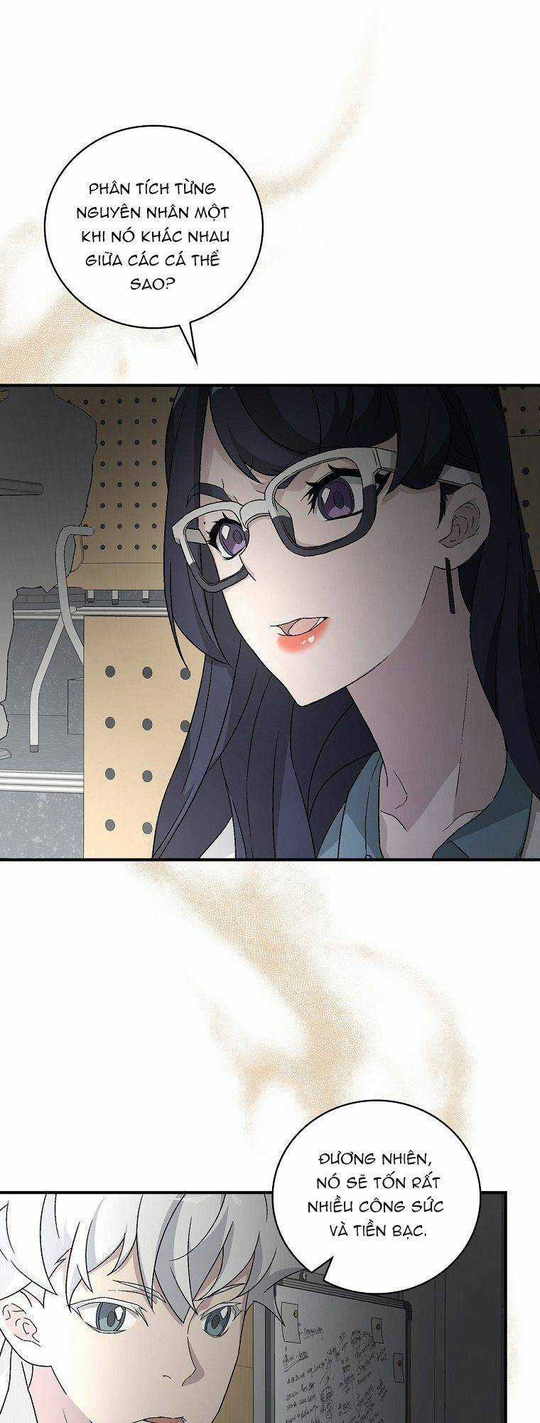 Chemy Chapter 25 trang 43