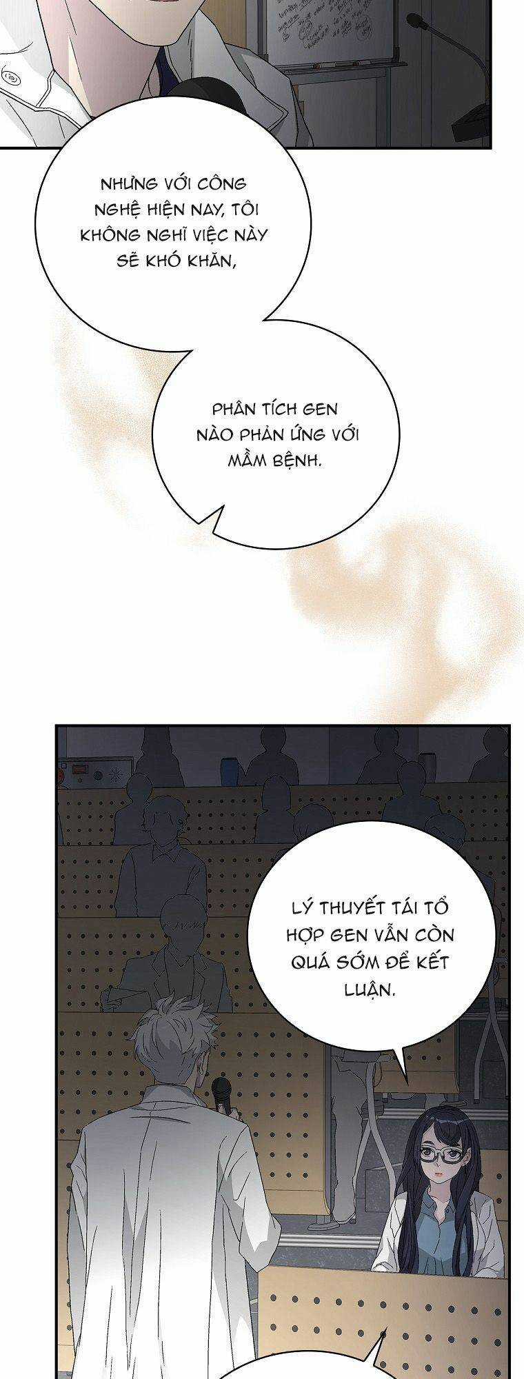 Chemy Chapter 25 trang 44