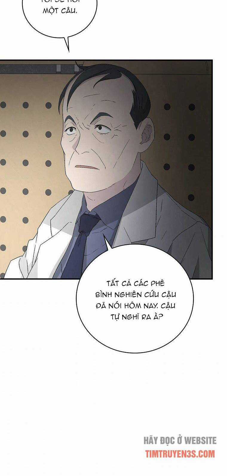 Chemy Chapter 25 trang 47