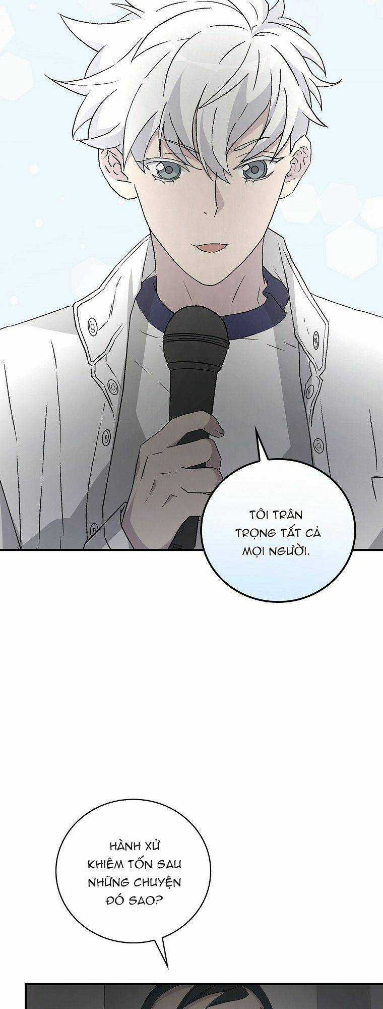 Chemy Chapter 25 trang 49