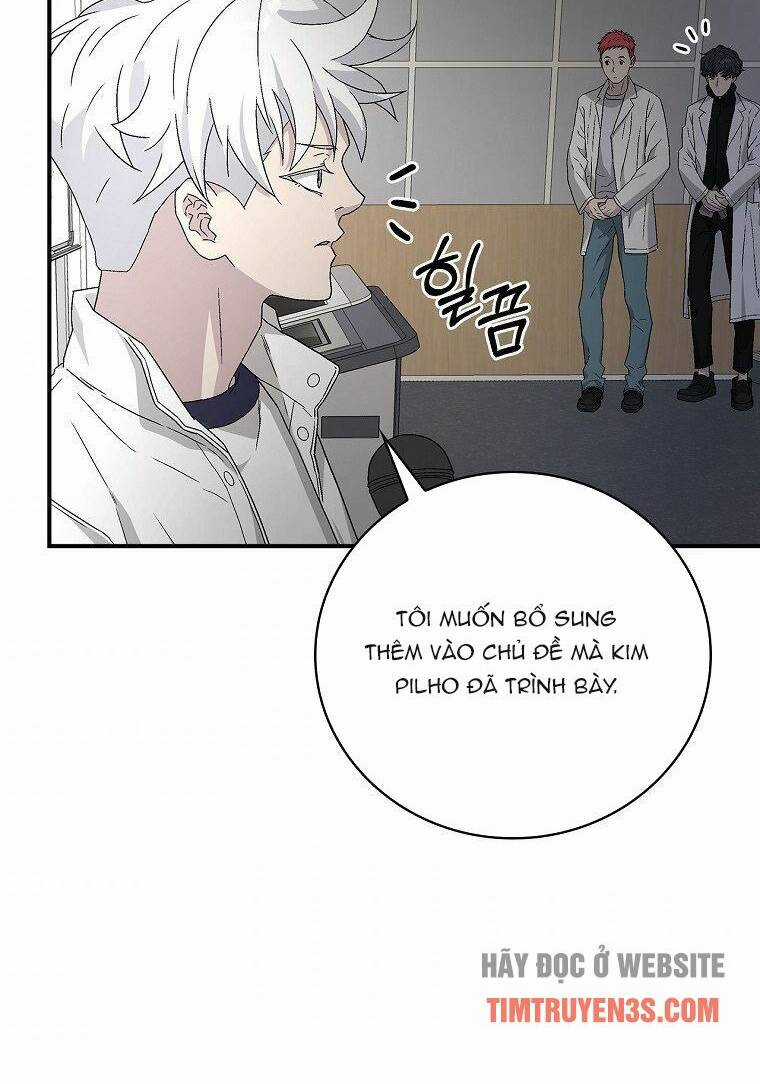 Chemy Chapter 25 trang 5