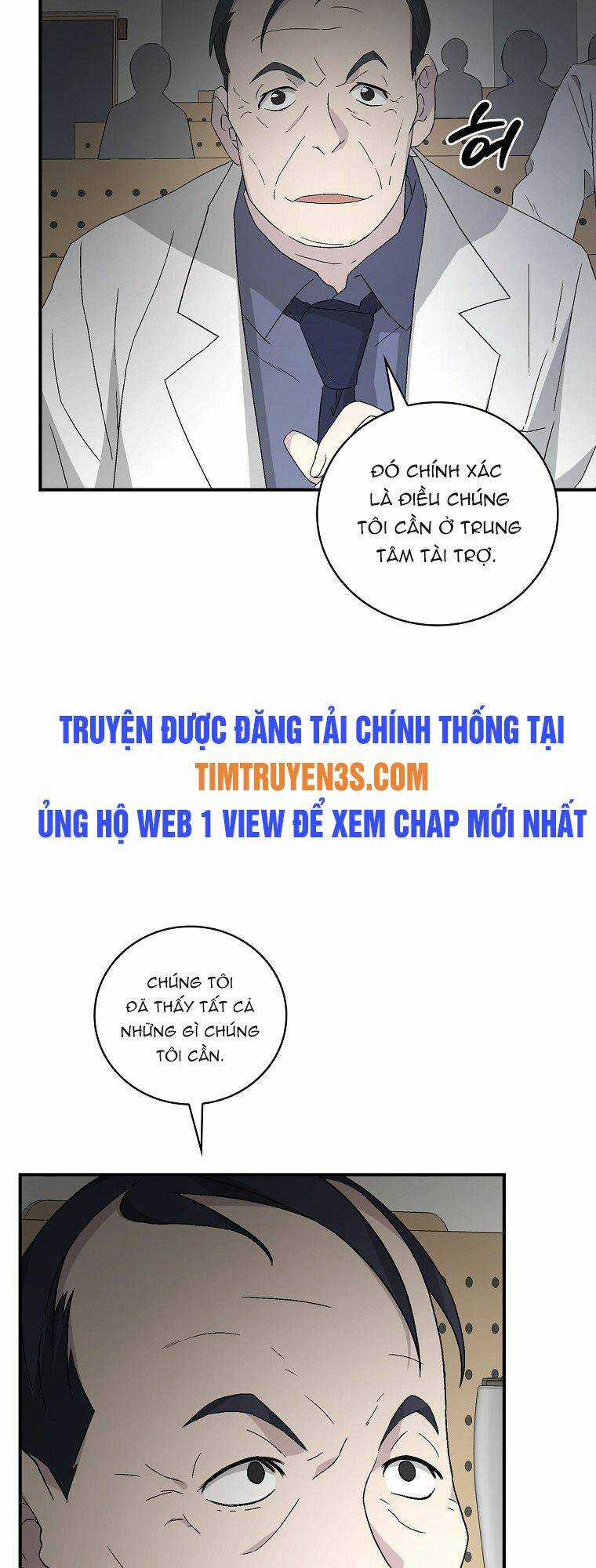 Chemy Chapter 25 trang 50