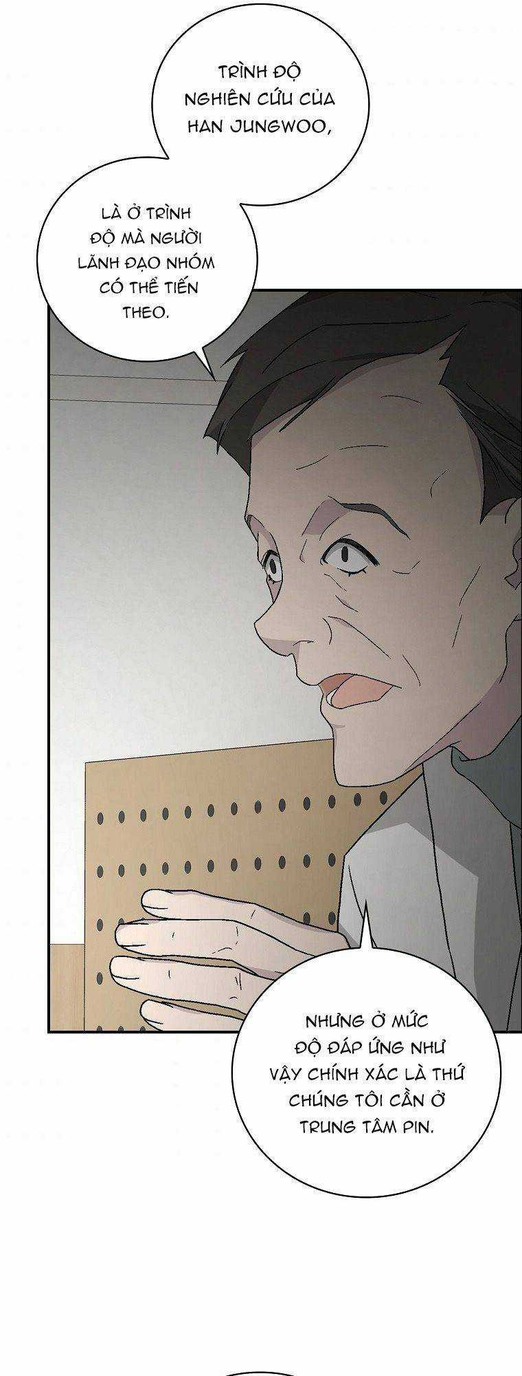 Chemy Chapter 25 trang 53