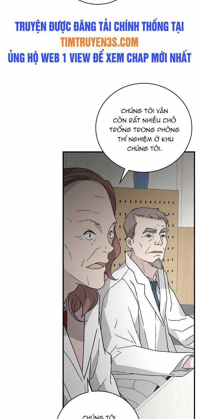 Chemy Chapter 25 trang 55