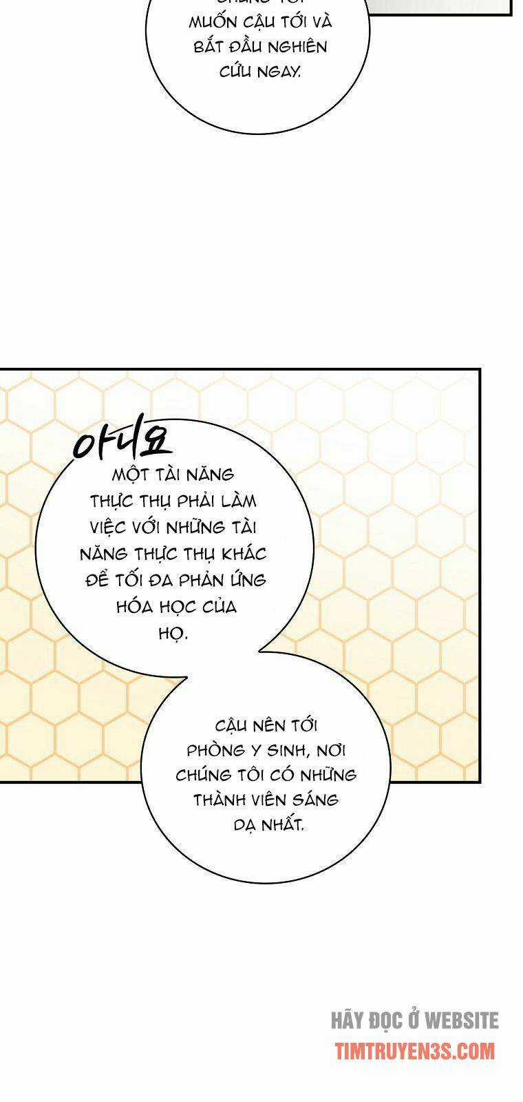 Chemy Chapter 25 trang 56