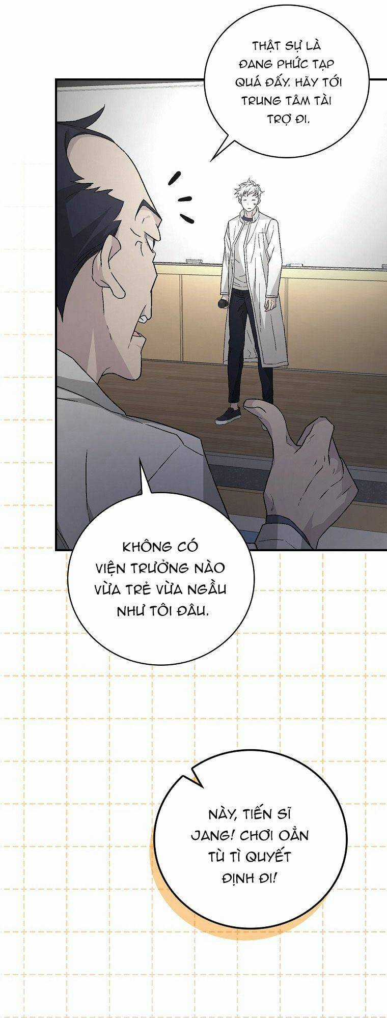 Chemy Chapter 25 trang 57