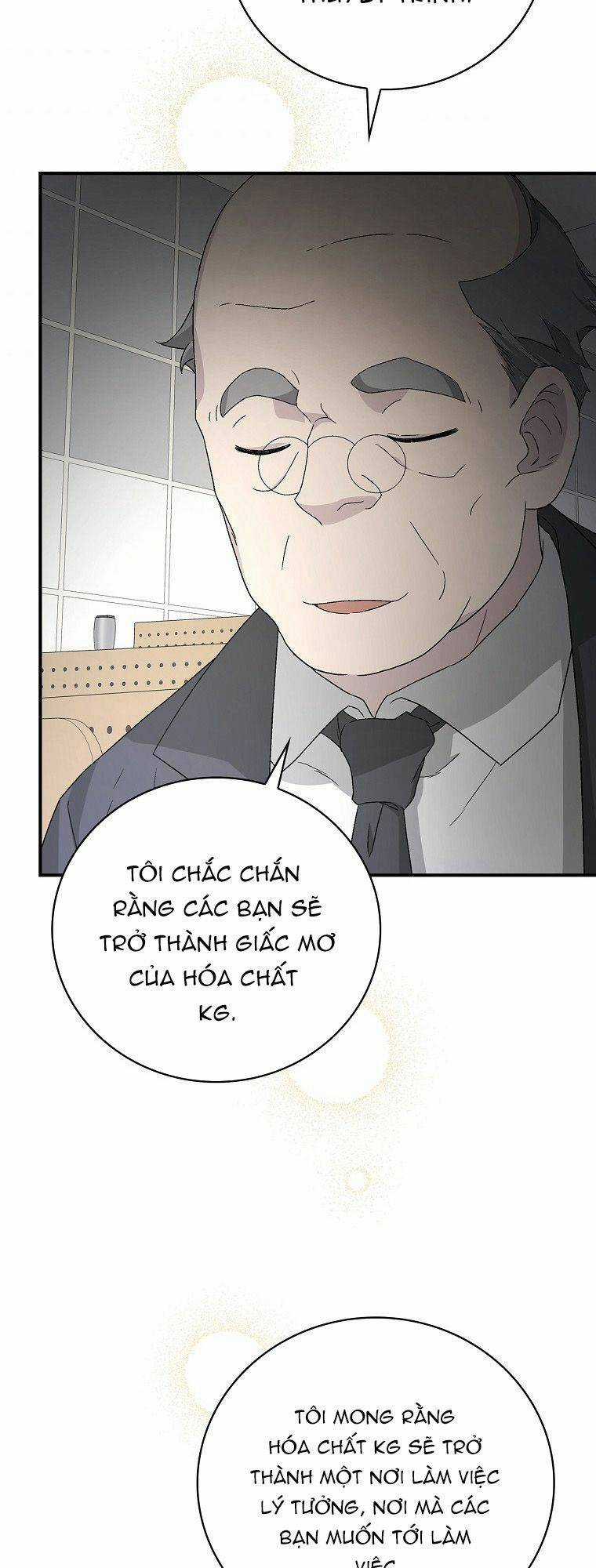 Chemy Chapter 25 trang 59