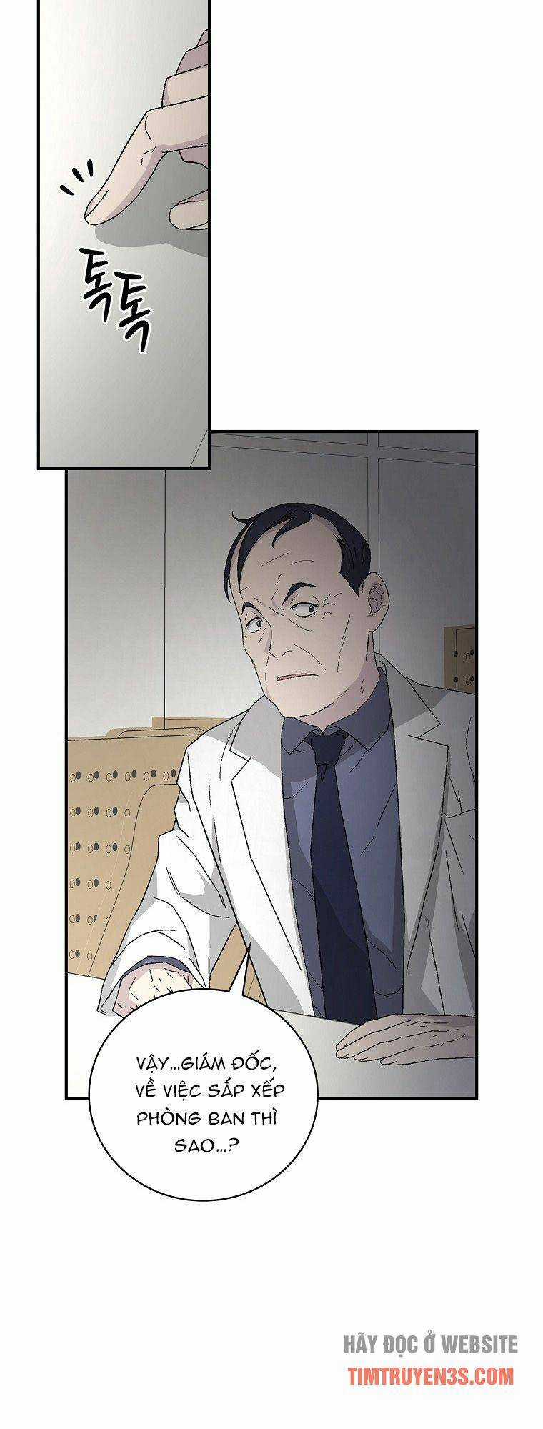 Chemy Chapter 25 trang 61