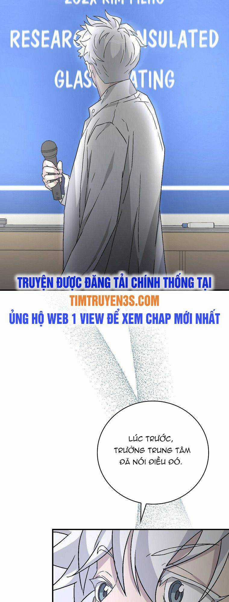 Chemy Chapter 25 trang 7