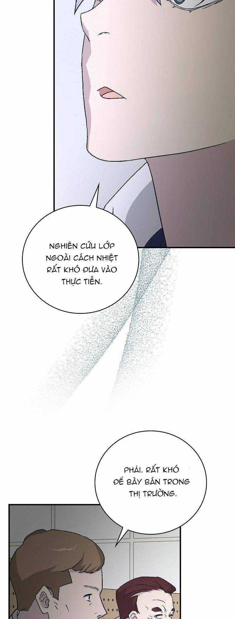 Chemy Chapter 25 trang 8