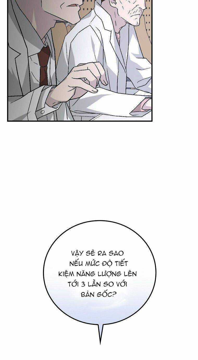 Chemy Chapter 25 trang 9