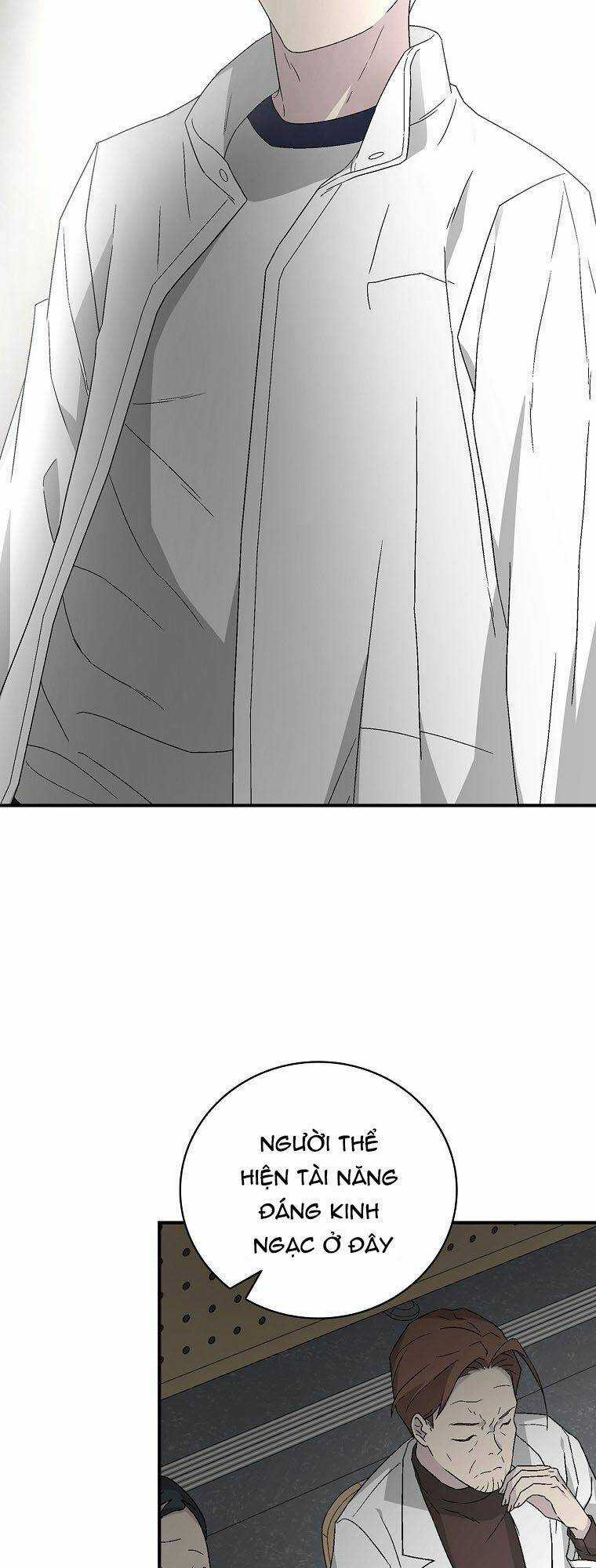 Chemy Chapter 26 trang 11