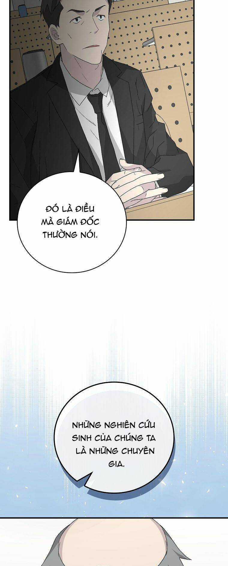 Chemy Chapter 26 trang 13