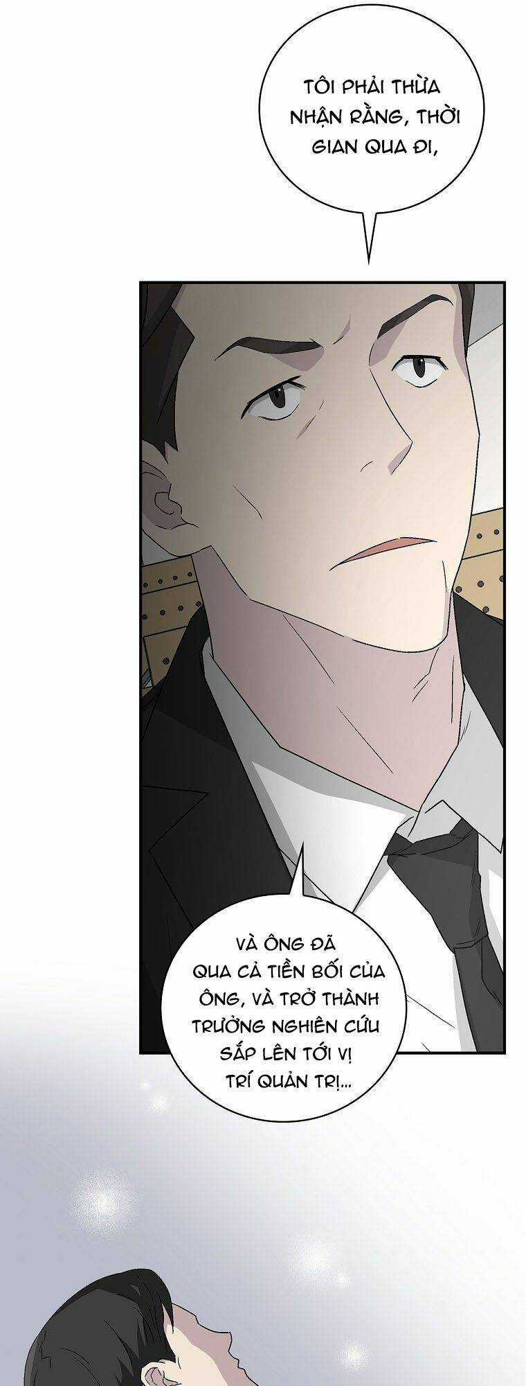 Chemy Chapter 26 trang 15