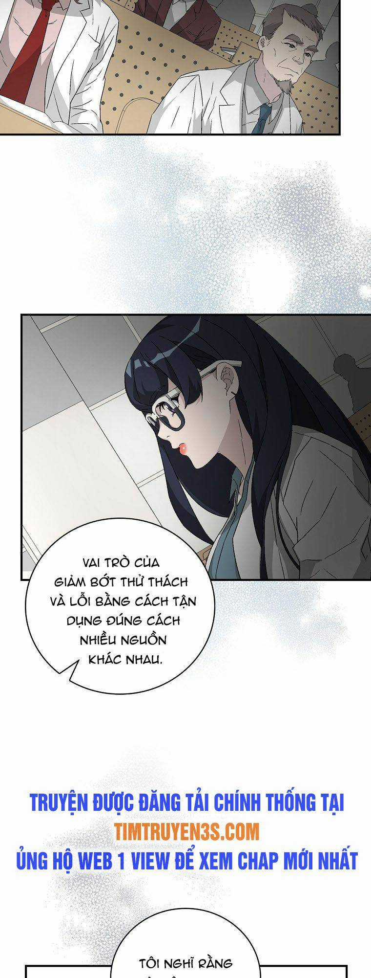 Chemy Chapter 26 trang 17