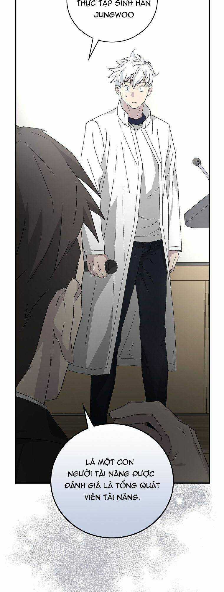 Chemy Chapter 26 trang 18