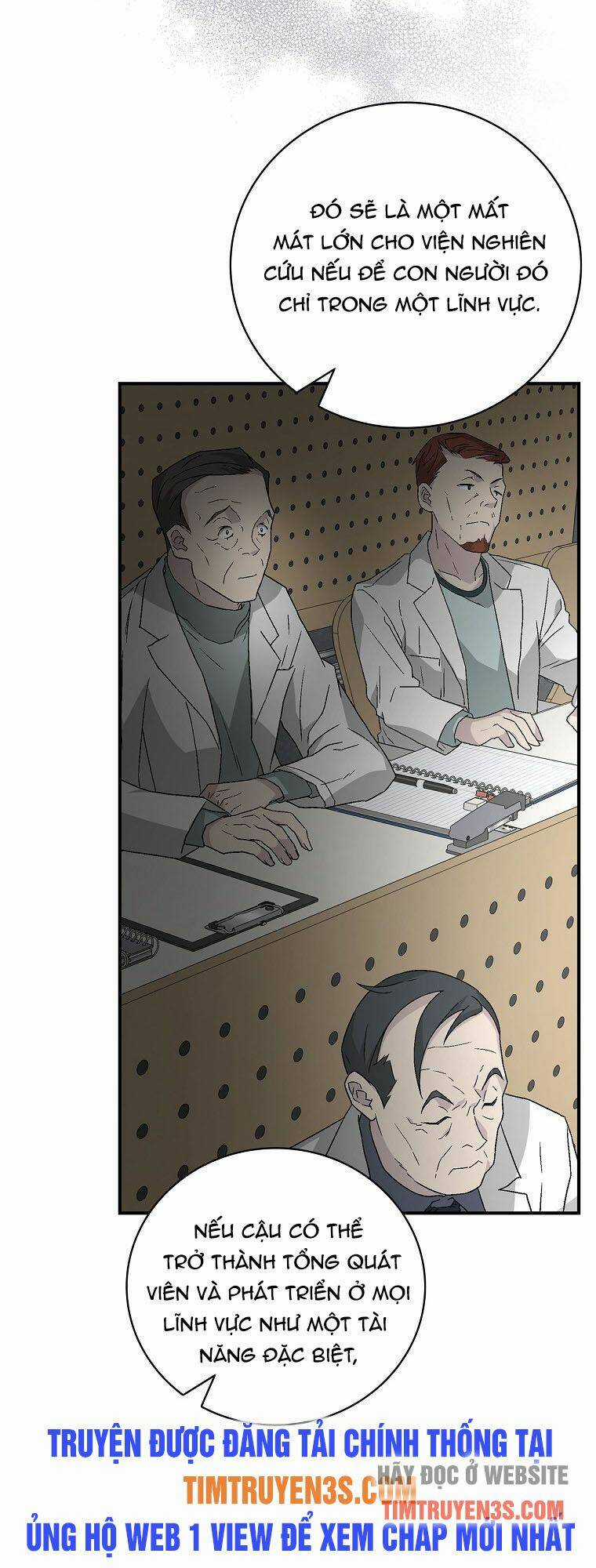 Chemy Chapter 26 trang 19