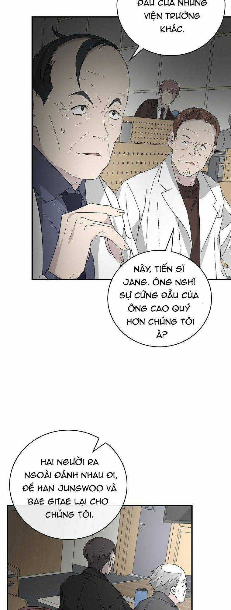 Chemy Chapter 26 trang 2