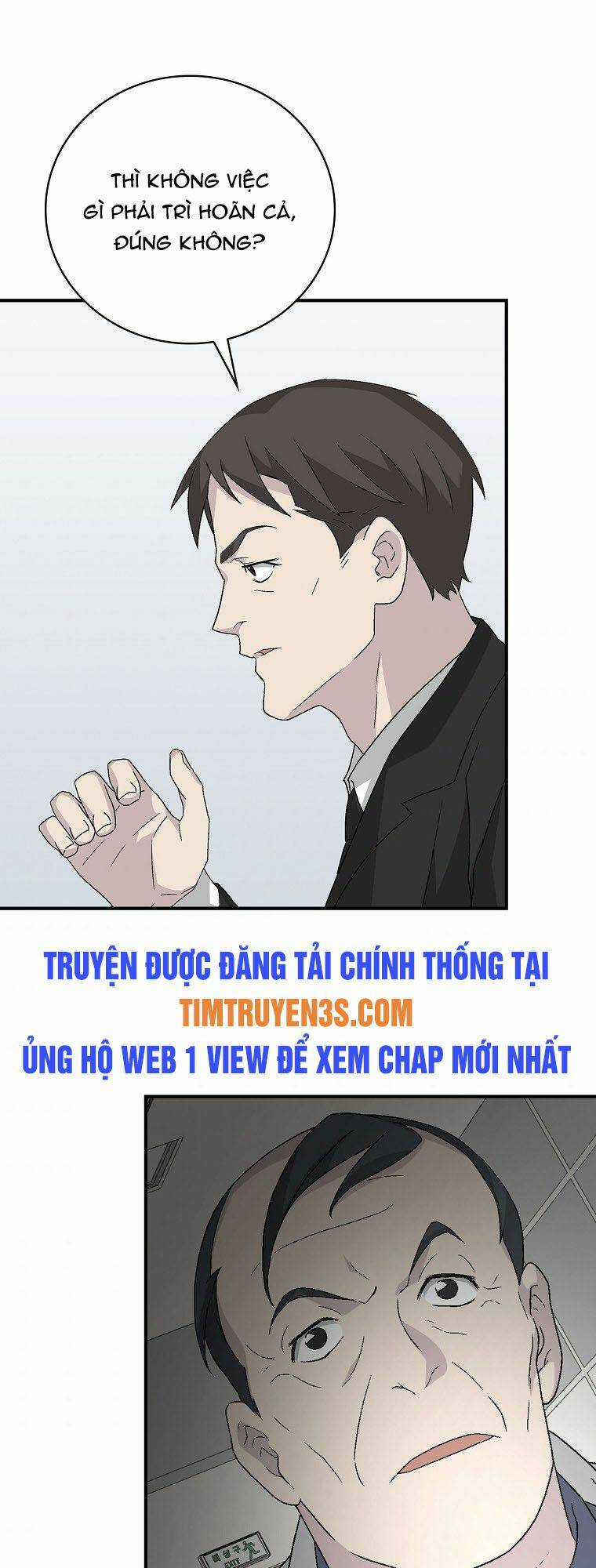 Chemy Chapter 26 trang 20