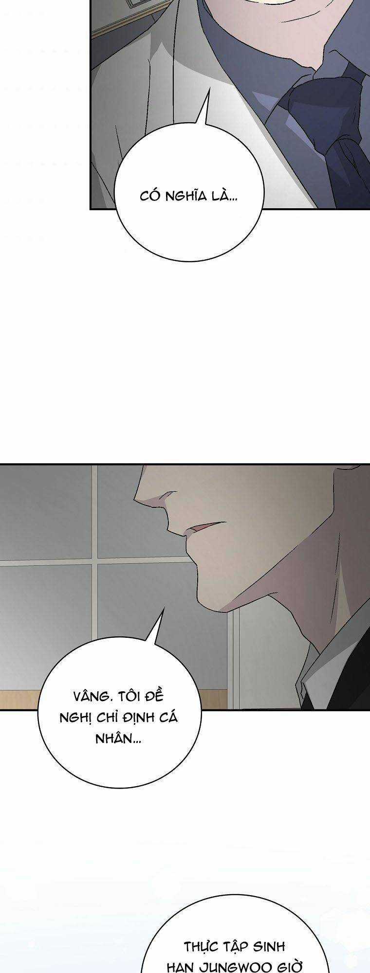 Chemy Chapter 26 trang 21