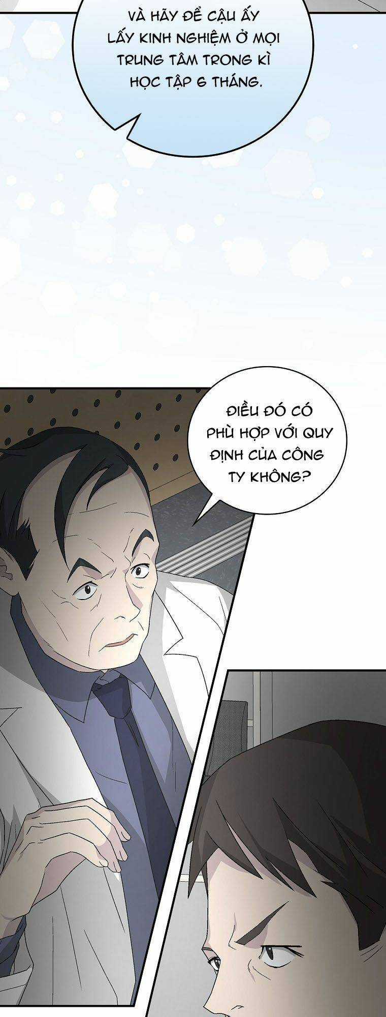 Chemy Chapter 26 trang 23