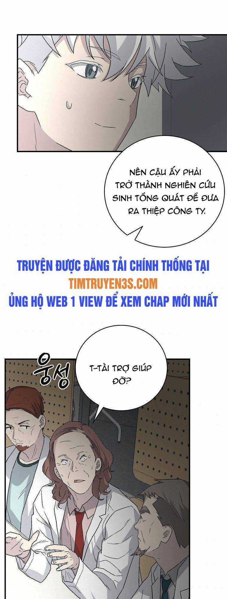 Chemy Chapter 26 trang 25