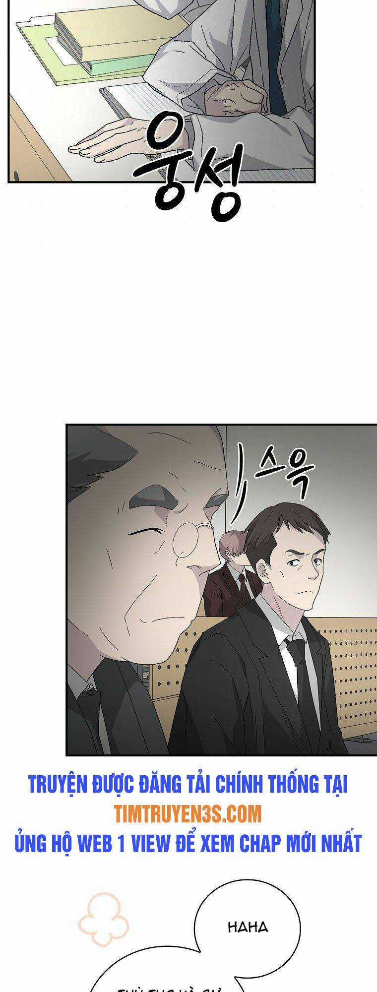 Chemy Chapter 26 trang 26