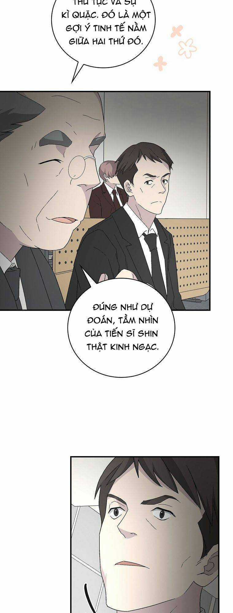 Chemy Chapter 26 trang 27