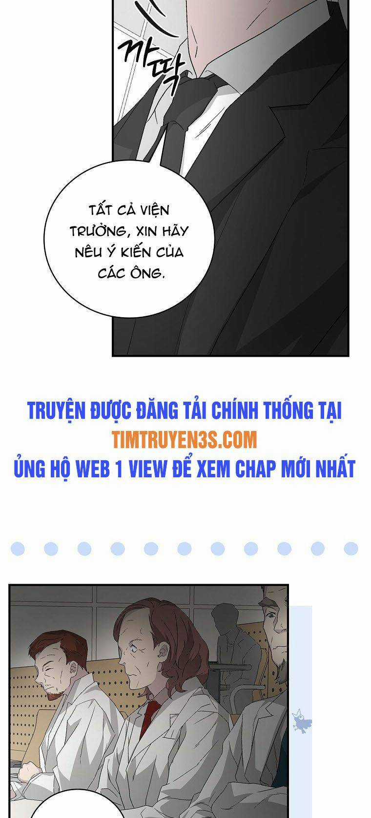 Chemy Chapter 26 trang 28