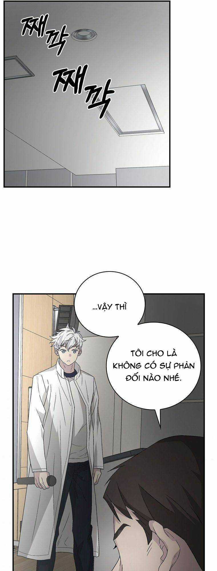 Chemy Chapter 26 trang 30