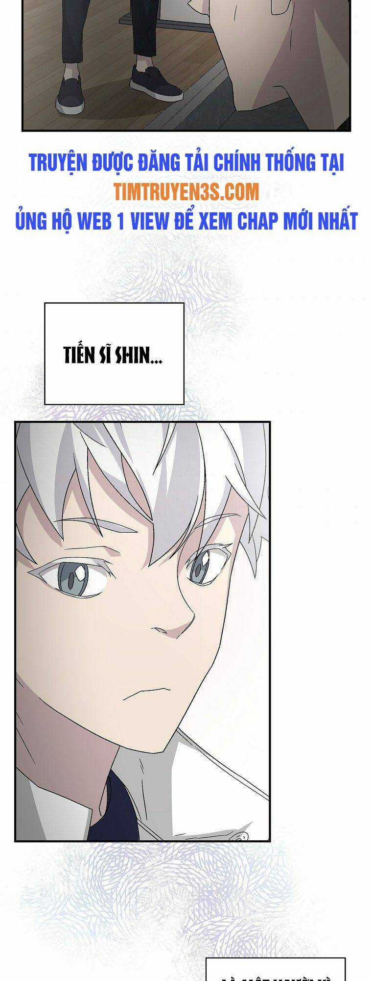 Chemy Chapter 26 trang 31