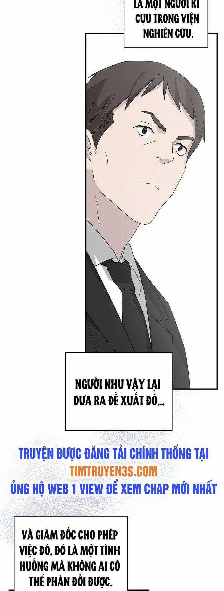 Chemy Chapter 26 trang 32