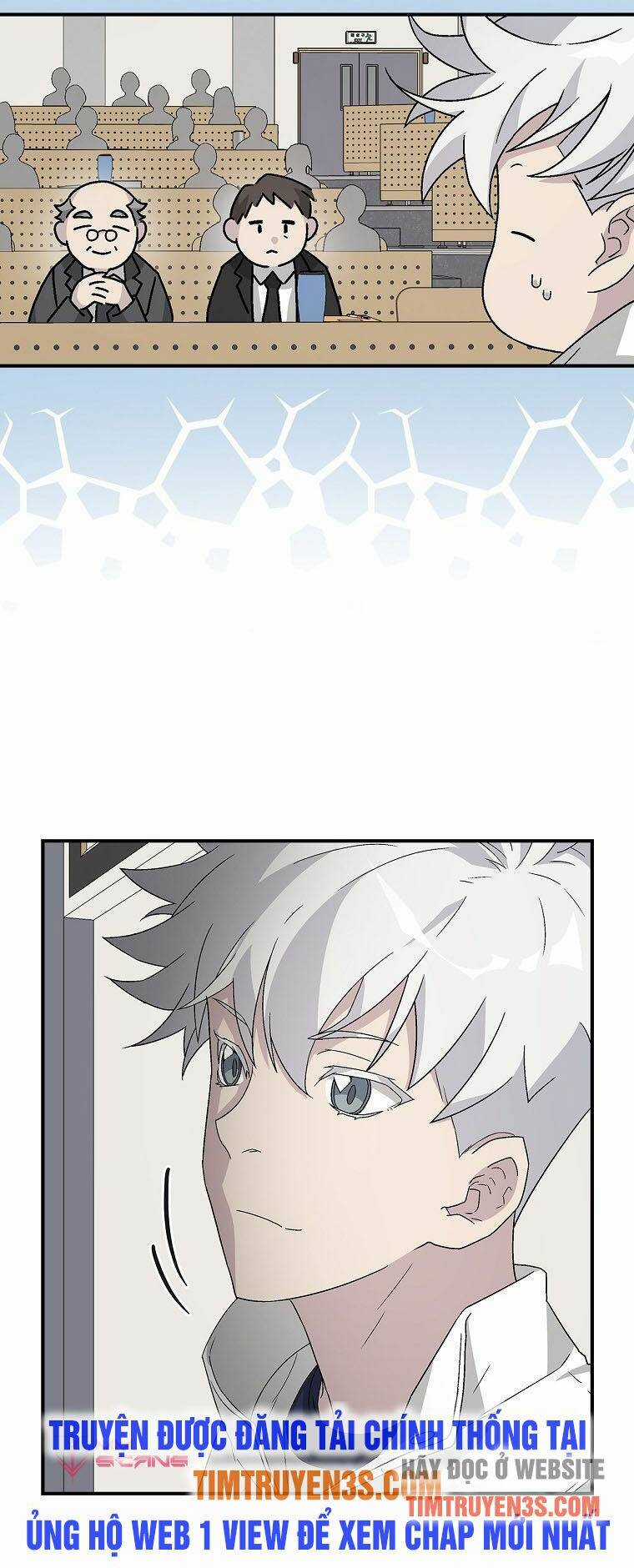 Chemy Chapter 26 trang 34