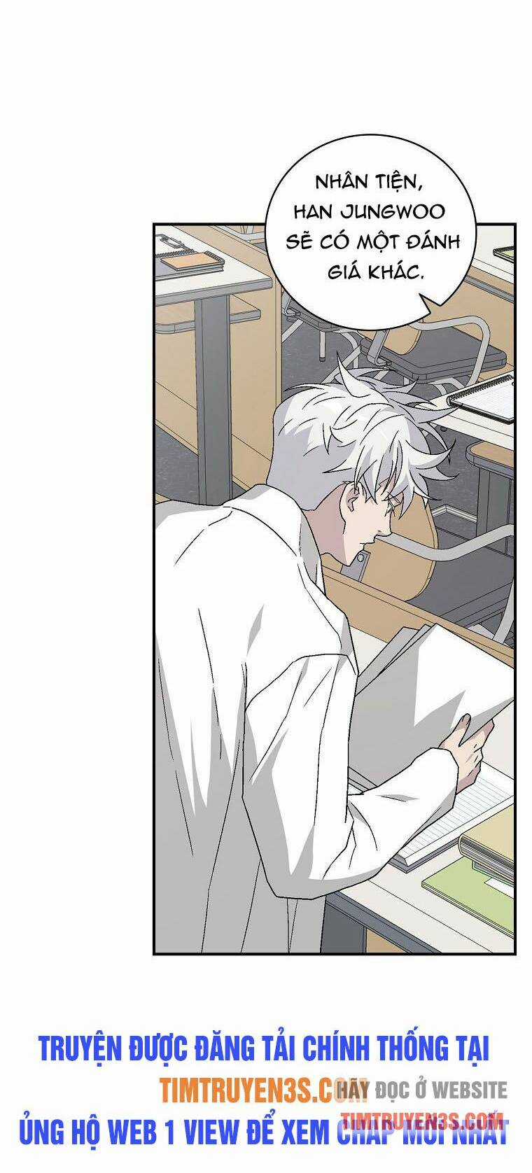 Chemy Chapter 26 trang 39