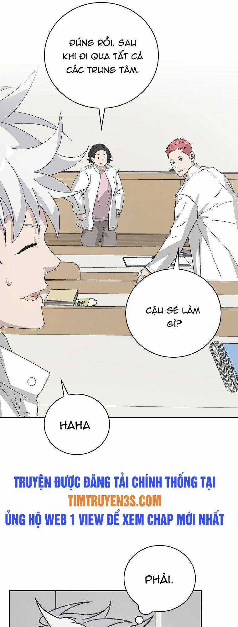 Chemy Chapter 26 trang 40