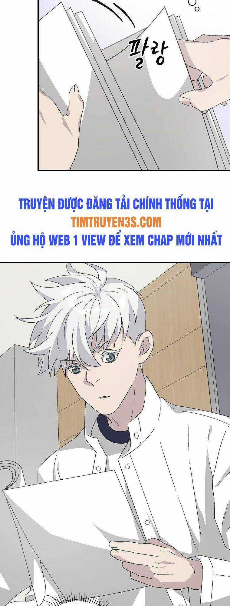 Chemy Chapter 26 trang 42