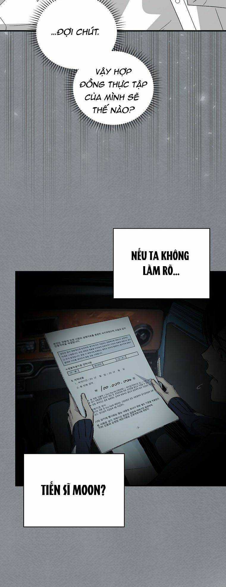 Chemy Chapter 26 trang 43