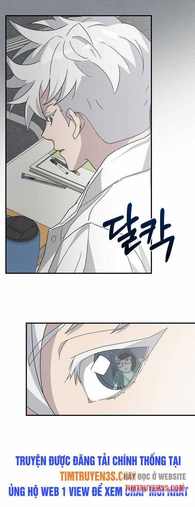 Chemy Chapter 26 trang 44