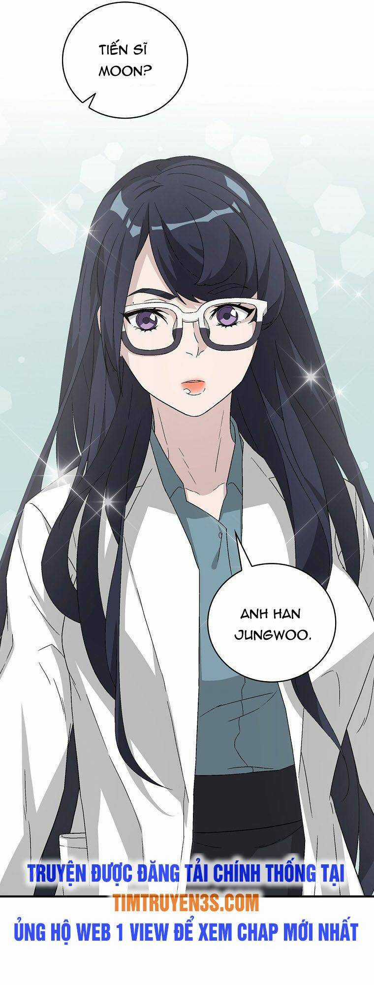 Chemy Chapter 26 trang 45