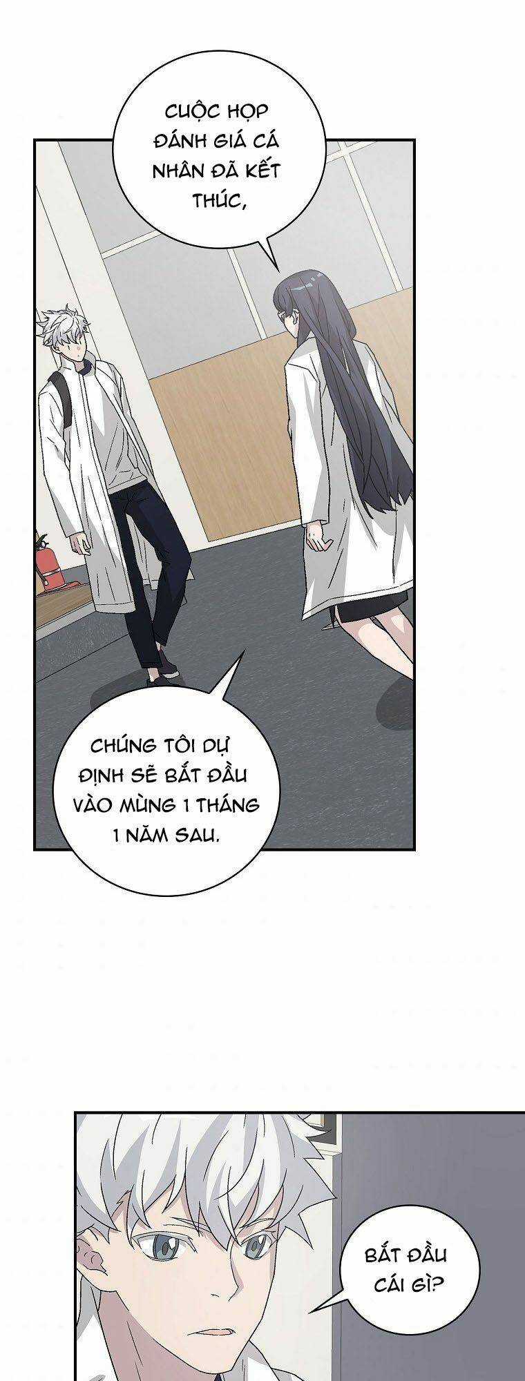 Chemy Chapter 26 trang 46