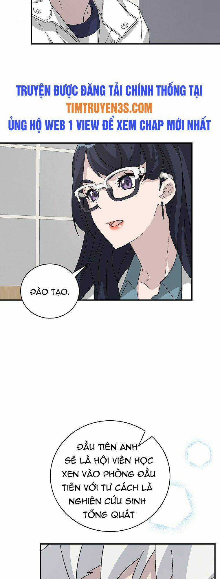 Chemy Chapter 26 trang 47