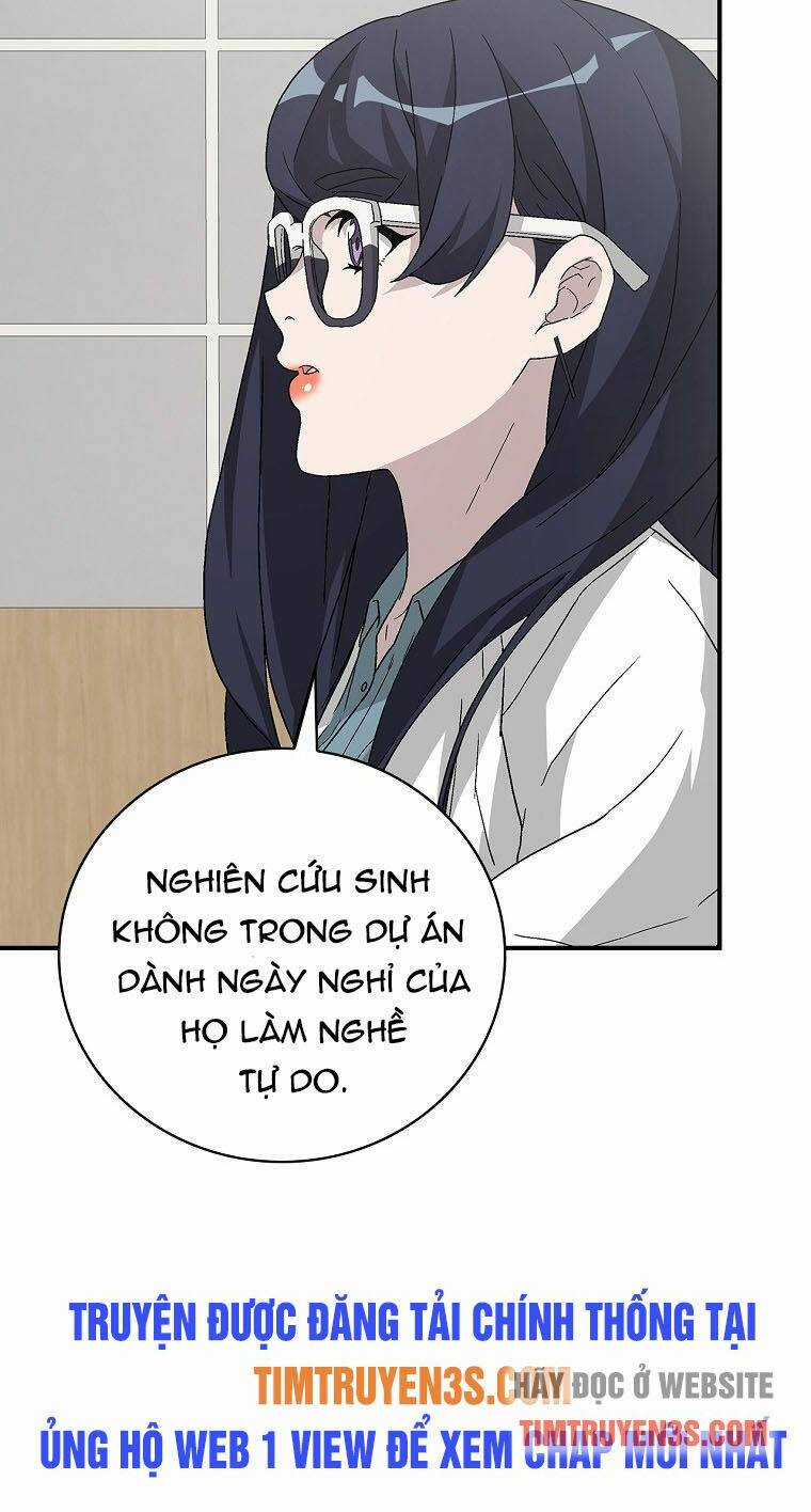 Chemy Chapter 26 trang 49