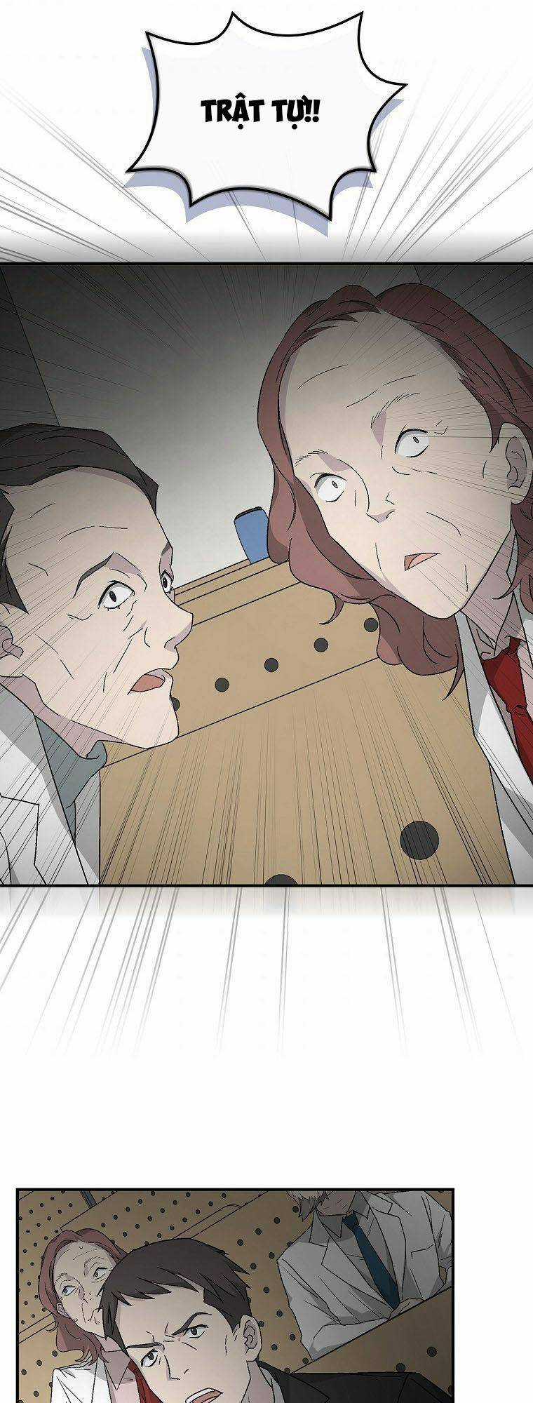 Chemy Chapter 26 trang 5