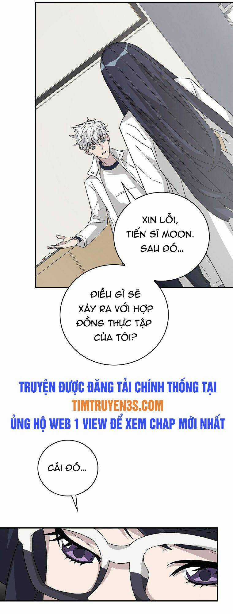 Chemy Chapter 26 trang 50
