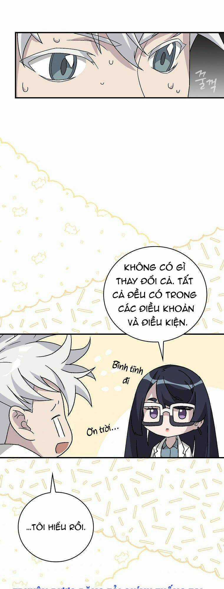 Chemy Chapter 26 trang 51